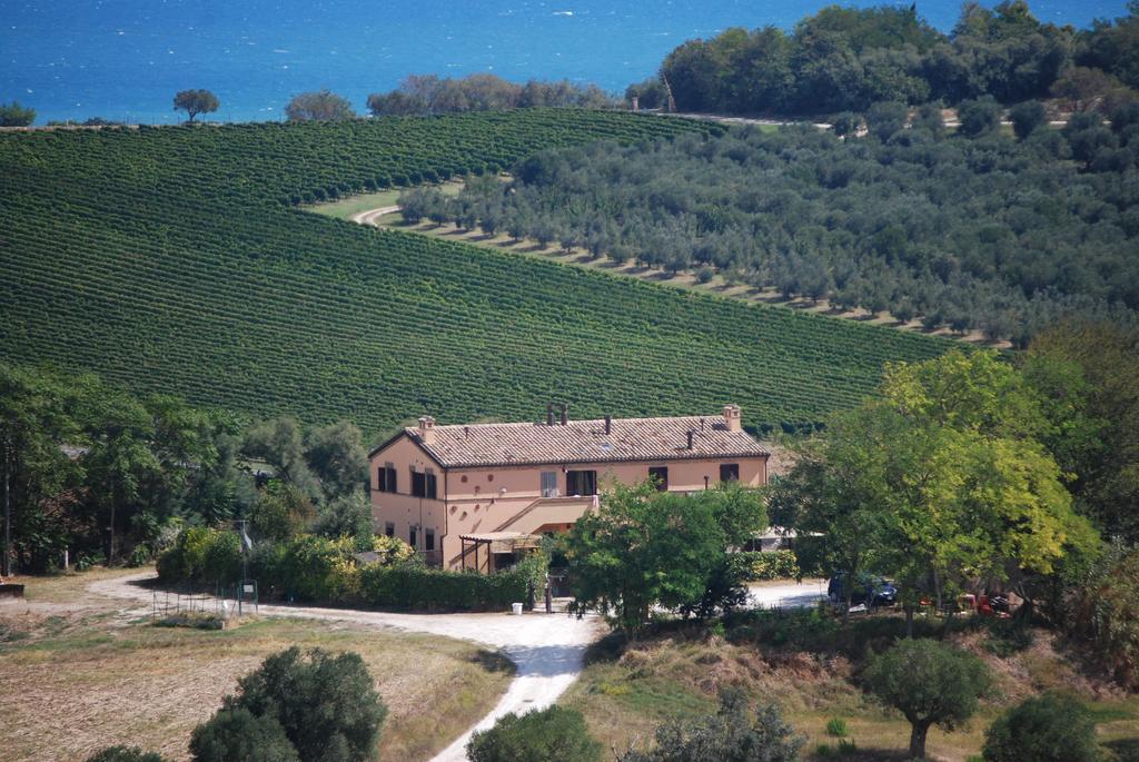 Casale Le Maschere * Numana